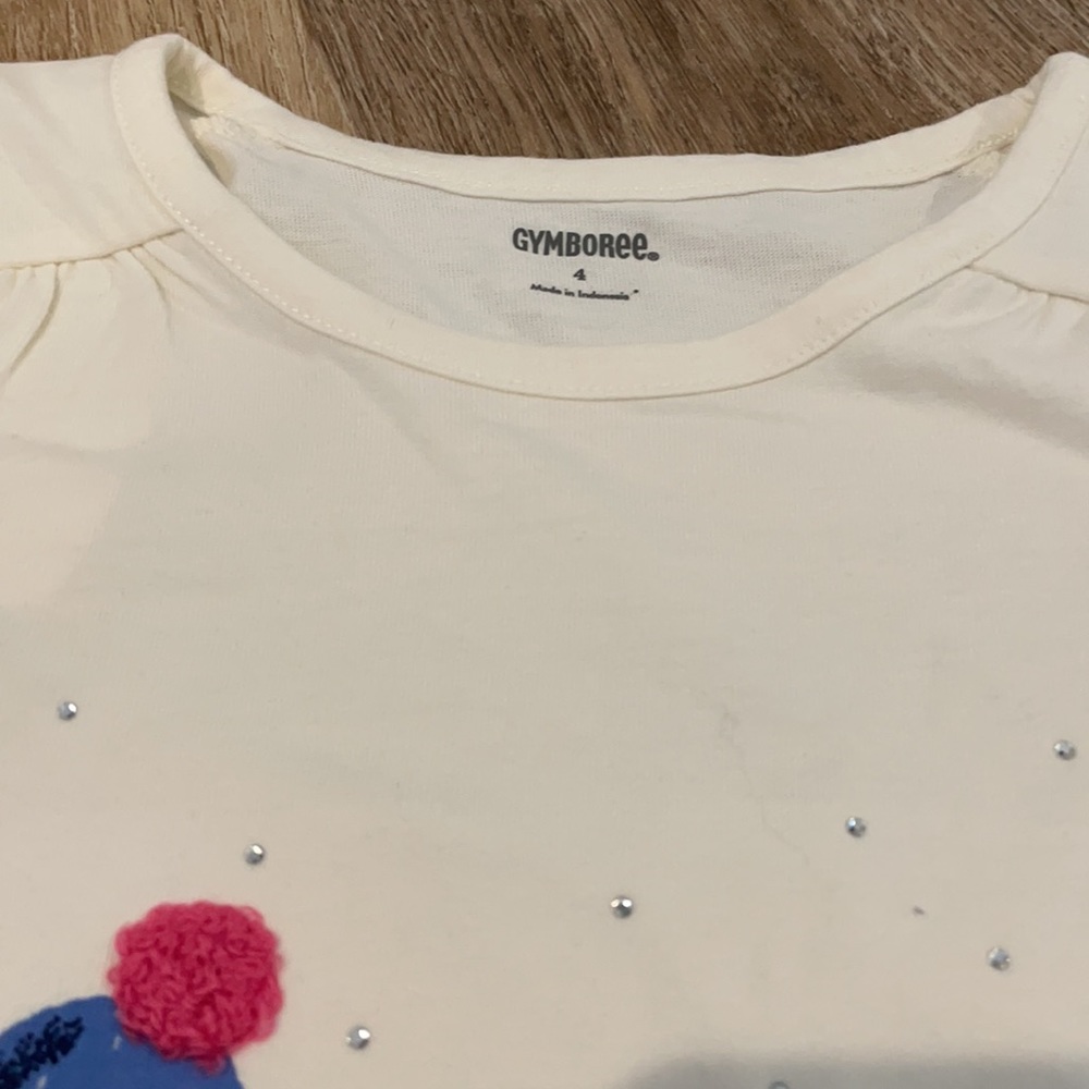 Gymboree Outfit - Picture 3 of 5